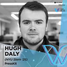 ☀ Summer is here, which means it's time to meet the cohort for this year's  Stern Venture Fellow (SVF) Summer Accelerator! Made possible thanks to the  generosity of David Ko (BS '93),