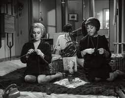 1965 το μπλοκο στην θρυλική δημιουργία του αδωνι κυρου. Gamos Ala Ellhnika