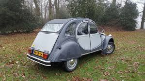citroen 2cv6 charleston 1986 onze trouwauto charleston auto oldtimers