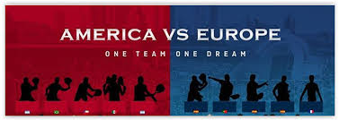 With the acknowledgment that each environment is unique, both in. America Vs Europe Which Players Padel Magazine
