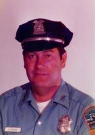 Obituary information for David P. Pocock