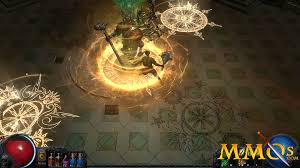 Path of exile best classes for ps4, xbox1, and (steam) pc. Path Of Exile S Latest Expansion Ascendancy Arriving Early 2016 Mmos Com
