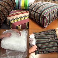 Outdoor Furniture Cushion Covers Diy Diy Cushion Covers Diy Outdoor Cushions Outdoor Furniture Cushions