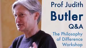 How Can We Put Gender Norms Into Social Policy And Practice Prof Judith Butler 2015 Youtube