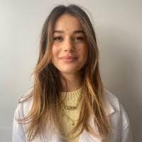 Kristin Garza's Instagram, Twitter & Facebook