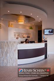 Henry Schein Canada Dental Office Design By Schein Gallery Bancone Reception Arredamento Orientale Banconi