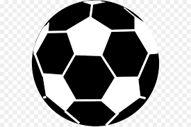 3.gunakan quick selection tool, pilih background. Bola Sepak Bola Hitam Dan Putih Gambar Png
