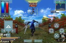 Chronicle heroes is an action game, developed by access games and published by capcom, which was released in japan in 2011. Download Basara Battle Heroes Psp English Patch Iso Lasopabay