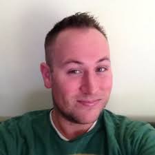 Dan Luckman (@LuckyManDan1685)