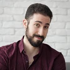 Arri Landsmanroos Email & Phone Number