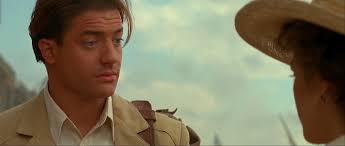 Point blank, the first reason is something that's so obvious it shouldn't even need to be in a recent interview, brendan fraser himself said he'd be game to do another mummy movie. The Mummy 1999