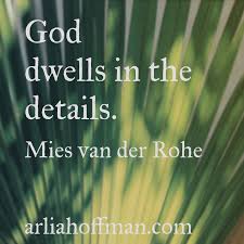 God Is In The Details Mies Van Der Rohe God Dwells In The Details Mies Van Der Rohe Van Der Rohe Mies Van Der Rohe Mies