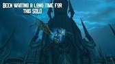 A vox immortalis commentary guide for the been waiting a long time for this achievement in icecrown citadel. How To Solo Been Waiting A Long Time For This Achievement Guide Youtube