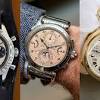 The italian designer created the big bang series that this piece. 1