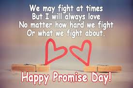 Promisemessageforboyfriend Promisedayquotesforhusband Promisequotesforboyfriend Promisedaymessages Boyfriend Quotes Happy Promise Day Message For Boyfriend