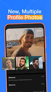 Apk with a blue tint blued mod gay, video, chat & live stream offers live streaming, allowing you to share whatever you wish with your . Download Blued Gay Chat Live Social For Android 7 1 1