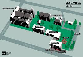 Gls bank (full name gls gemeinschaftsbank eg) is a german ethical bank that was founded in 1974 as an anthroposophical initiative by wilhelm ernst barkhoff and gisela reuther. Sprachschule Berlin Gls Sprachschule Berlin Prenzlauer Berg