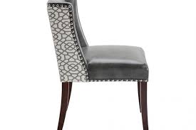 5 out of 5 stars. Leather And Fabric Dining Chairs Layjao