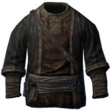 Master Robes Of Restoration Leather Jacket Fashion Clothes