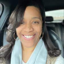 We are 60 days til my 60th...