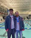 DRURY PANTHERS SWIM AND DIVE | DAY 5 RECAP Our divers kicked off ...