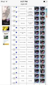 Hairstyles Animal Crossing Acnl Water Features