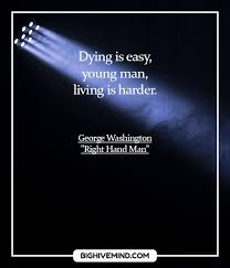 But all of this motivation and fight for life leads him to only being remembered as hamilton's killer. Over 70 Of The Best Quotes From Hamilton The Musical Big Hive Mind