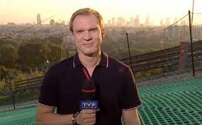 The head of the family. Ziemowit Pedziwiatr Zwolniony Z Tvp