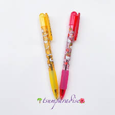 The jet stream ballpoint pen having the special . 1pc Gudetama Or Hello Kitty Japan Ballpoint Pen Ballpen Shopee Philippines