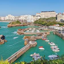 This Unique Country Straddling France And Spain Is Basically Paradise Honeymoon Spots Biarritz Spain
