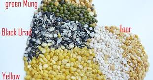 Curried Black Lentil Soup Kaali Mash Ki Daal Healthy Cooking Lentils Lentil Soup