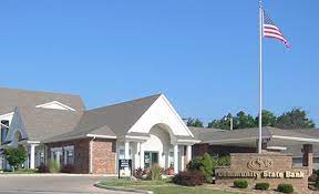Community state bank is a free app for android published in the accounting & finance list of apps to install community state bank on your android device, just click the green continue to app. Community State Bank Of Missouri Serving Bowling Green And Troy Missouri