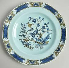 Image result for Pageant Blue 1986 English China Clays
