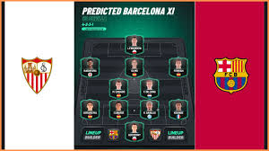 Sempre Barca - News update