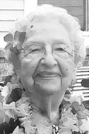 Bernadette Beck Obituary (2017)