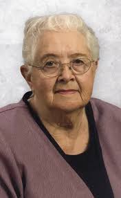 Andre, Edith Margaret