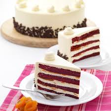 You can also discover great offers and promotions too. Red Velvet Secret Recipe Cakes Cafe Bangladesh