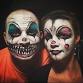 Halloween Crafts + Face Painting with The Frosted event image