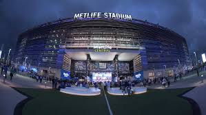 Everything you need to be ready to step out prepared. Metlife Stadium To Feature Neutral End Zones For Giants Jets This Weekend