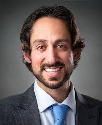 Brian Spinnato financial advisory team