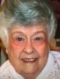Mrs. Betty L. (Bewley) Lytle Obituary
