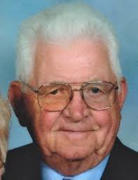 Obituary information for Jack E. Hogge