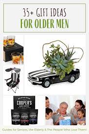 Looking for the best gifts for men? 35 Gifts For A 65 Year Old Man Gifts For Senior Men Gifts Senior Gifts 65 Years Old