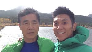 American Ninja Warrior' helps connect Fort Collins man with biological  family