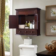 Lydia Wall Mounted Storage Cabinet