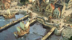 Posted 27 jun 2020 in pc games, request accepted. Das Volk Verlangt Ein Update Anno History Collection Im Test