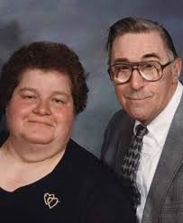 Bonnie Day 1947-2022