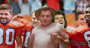 Liverpool doit absolument se relancer après avoir lâché des points précieux. Warning You Can T Unsee This Bizarre Liverpool Gif Balls Ie