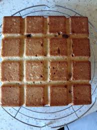 Gateau A La Ricotta Et Vanille Facile Les Recettes Ww De Nanette