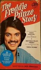 The Freddie Prinze Story-Maria Pruetzel